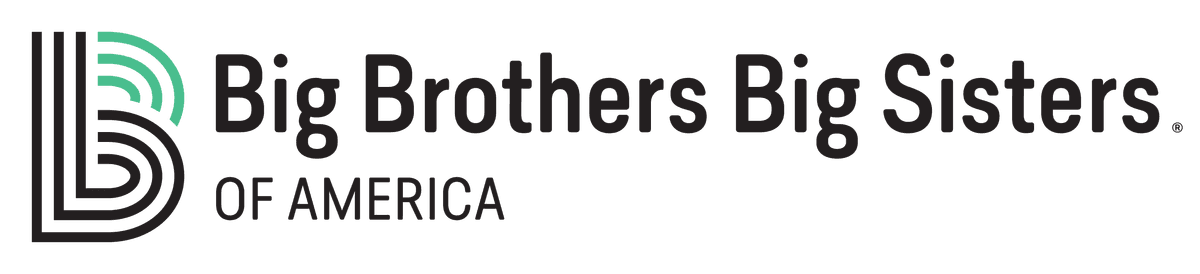 Big Brothers Big Sisters of America logo