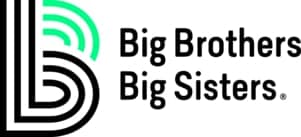 Big Brothers Big Sisters of America logo
