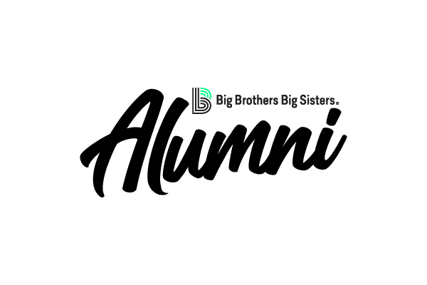 Big Brothers Big Sisters of America logo